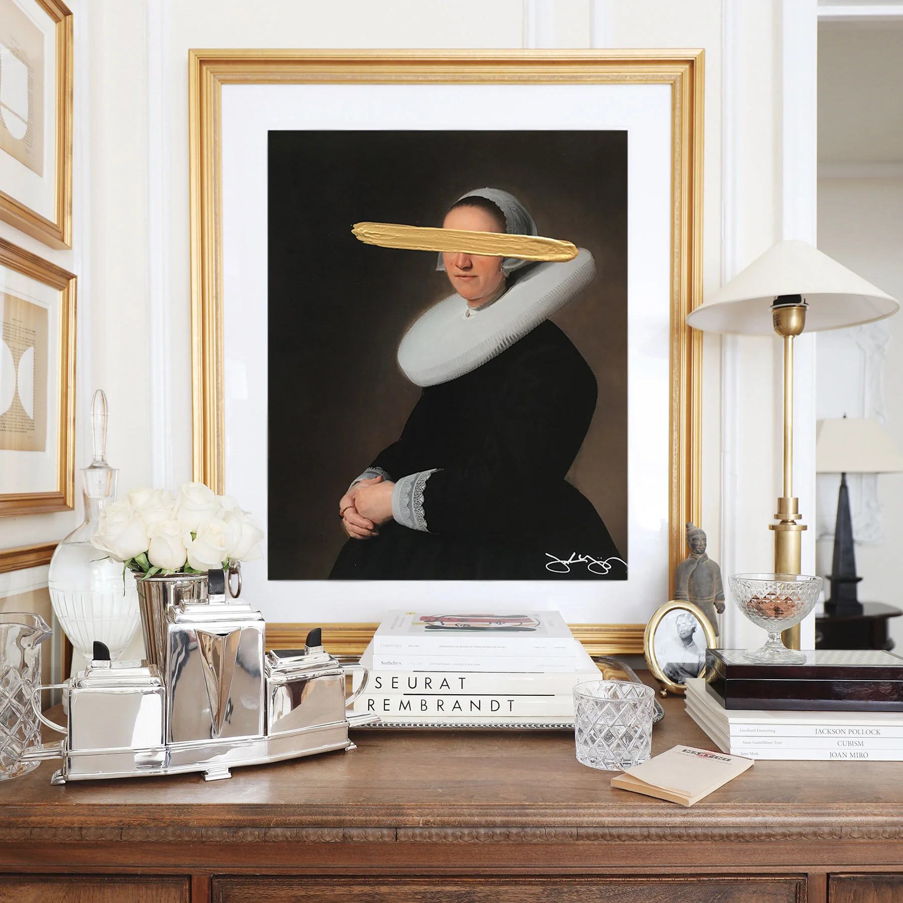 Edward — Josh Young Design House